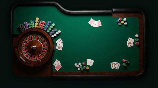 Game list for 10bet casino section - 5