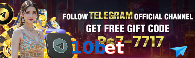 10Bet games banner