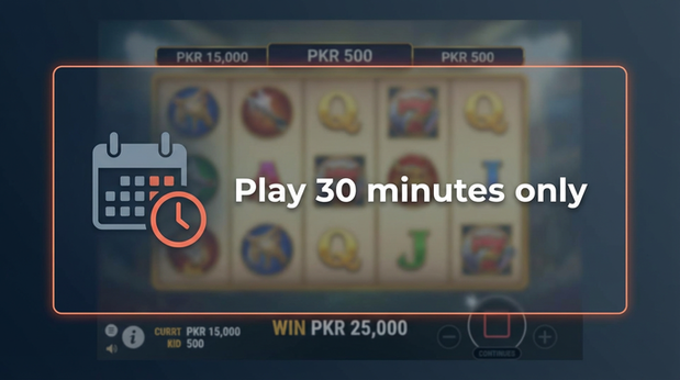 Payment and PKR controls in 10bet - 6