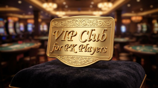 Main screen of 10bet vip page for PK players - 4