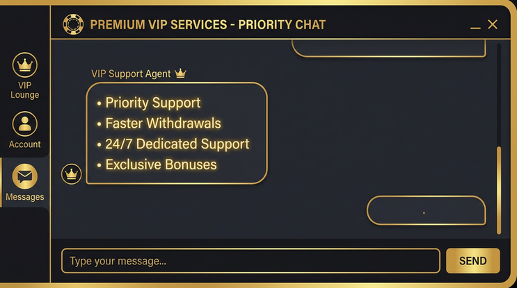 Payment and PKR controls in 10bet - 6